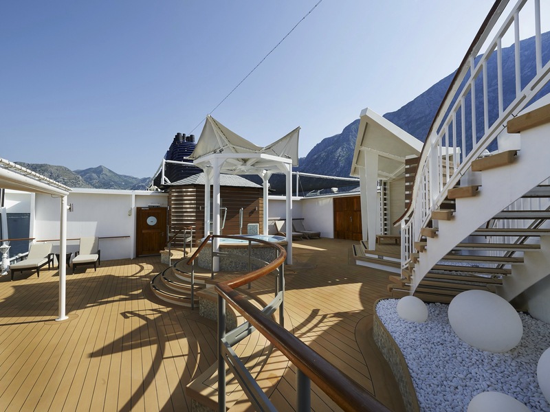 3-Bedroom Garden Villa